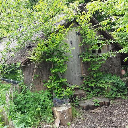 Cabane D'Augustin Saint-Augustin  Exteriér fotografie
